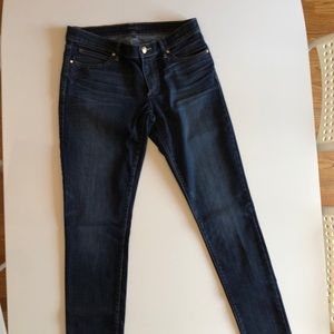 Juicy Couture Skinny Jeans